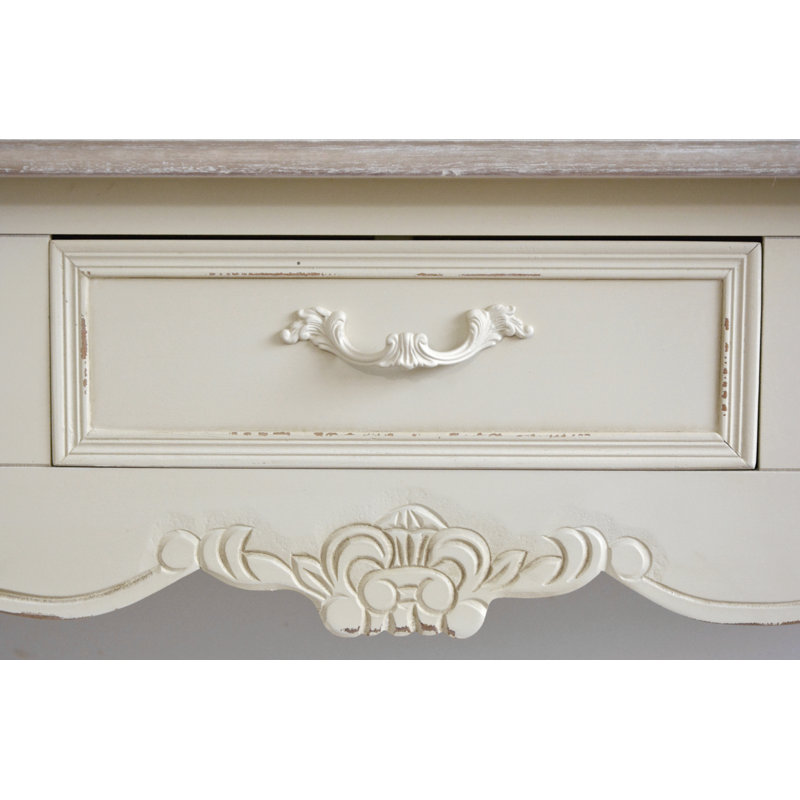 Lily Manor Beistelltisch Citronelle mit Stauraum | Wayfair.de